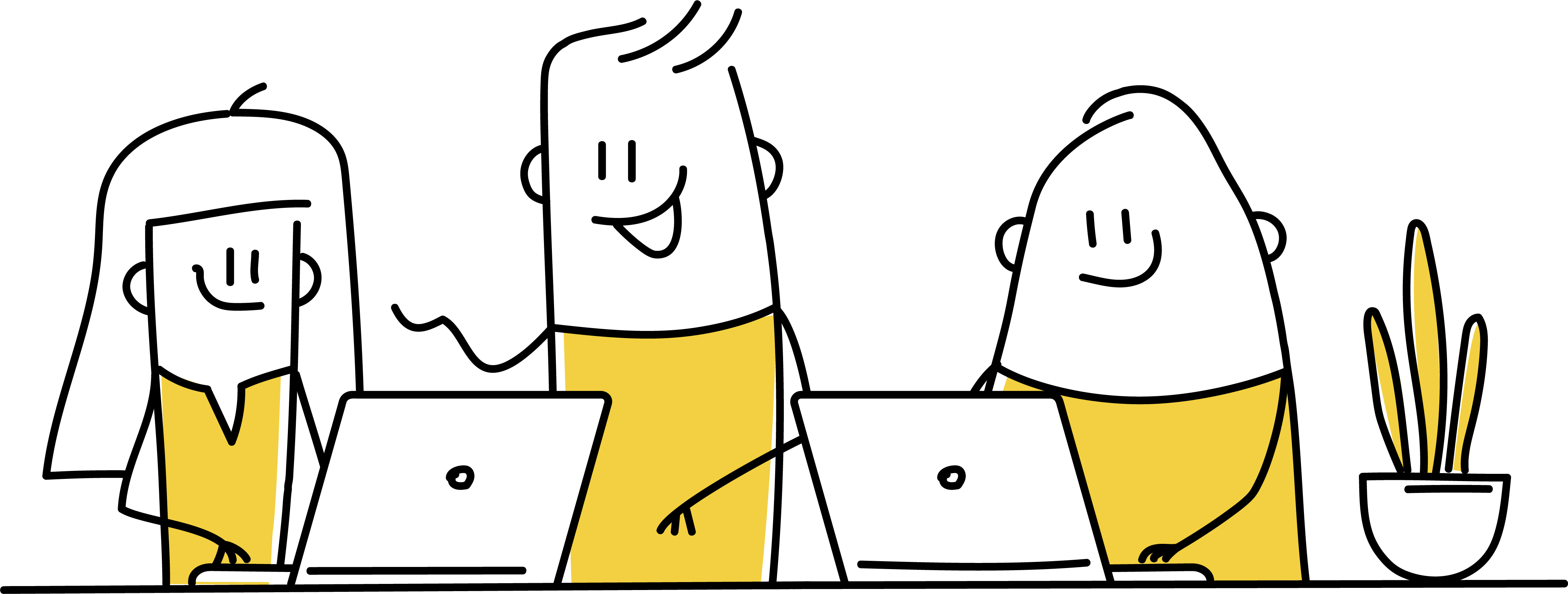 This is happypath. We are website developers in Sydenham