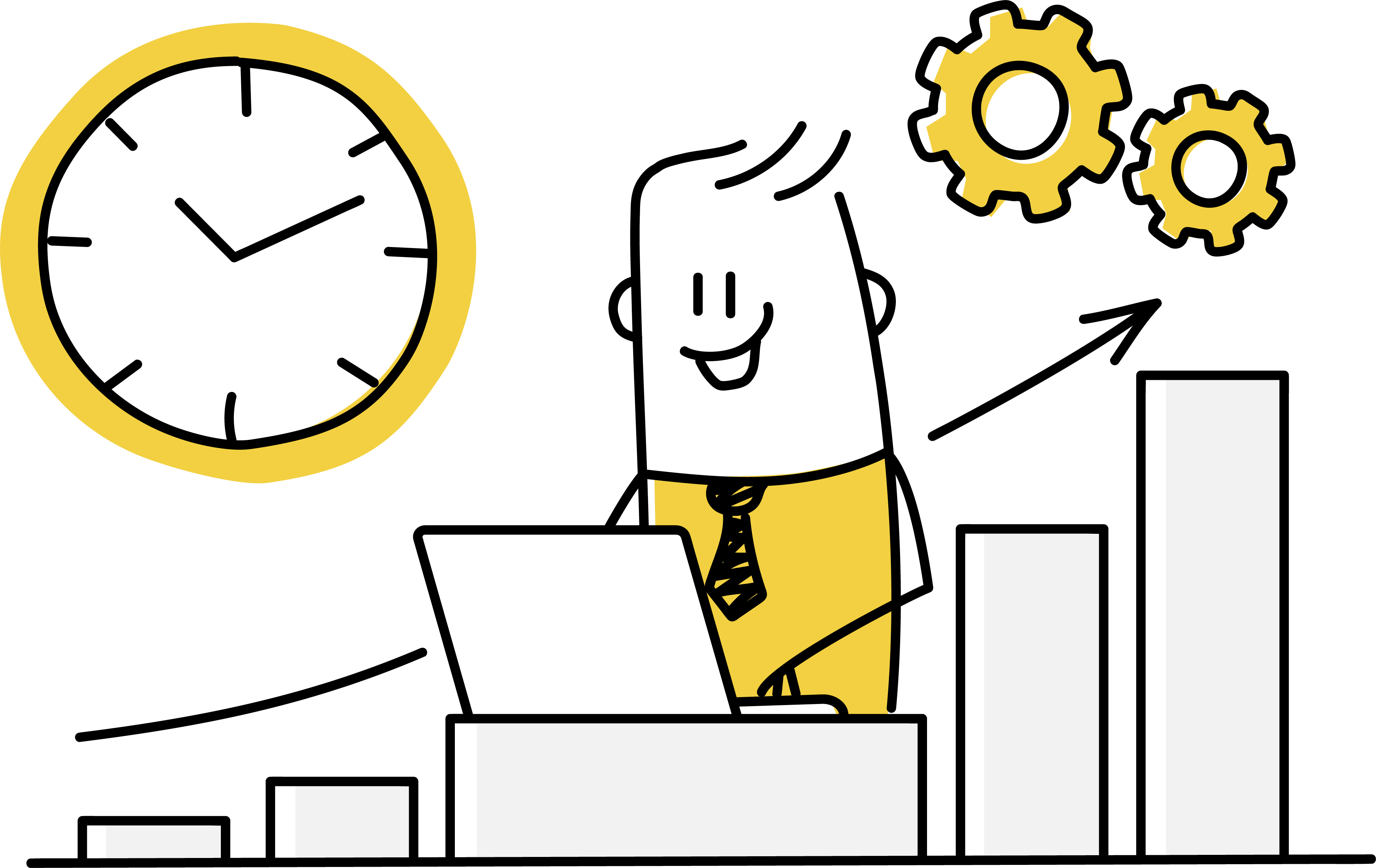 Happypath build websites for small business in Melbourne