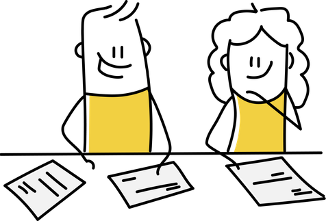 We are helping small businesses with their websites